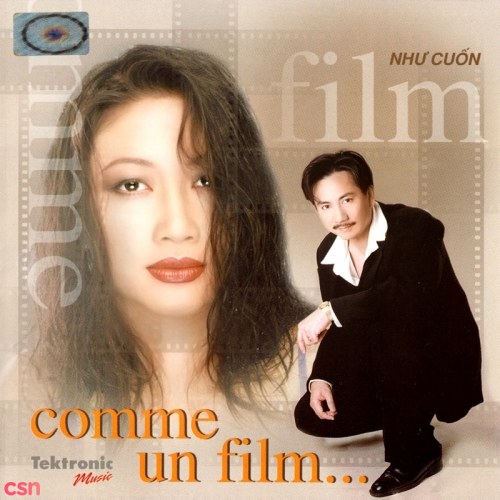 Như Cuốn Film (Comme Un Film)