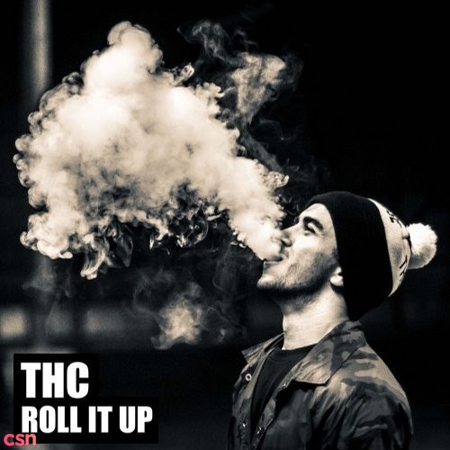 Roll It Up (Single)