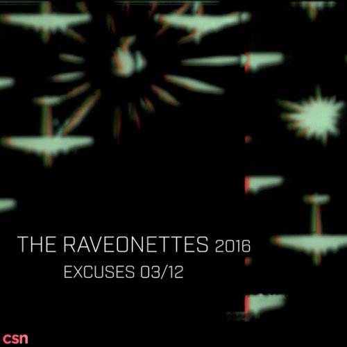 The Raveonettes