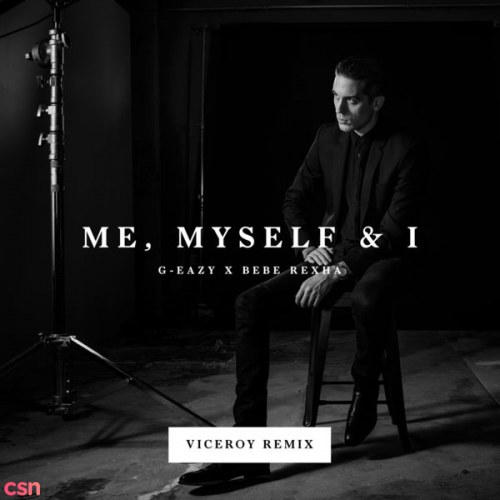 Me, Myself & I (Viceroy Remix) - Single