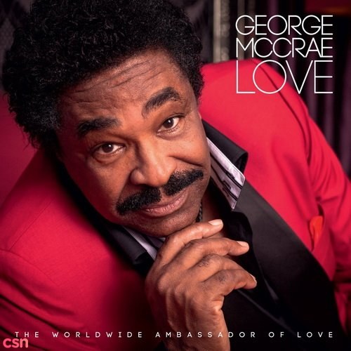 George McCrae