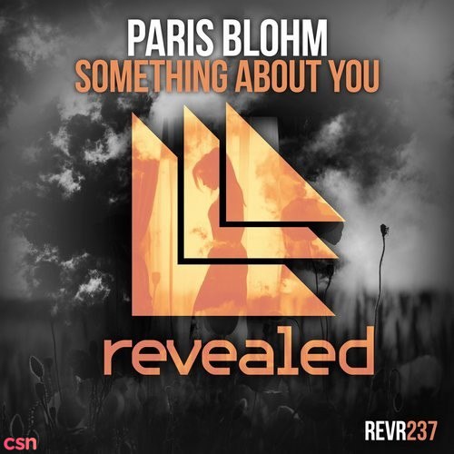 Paris Blohm