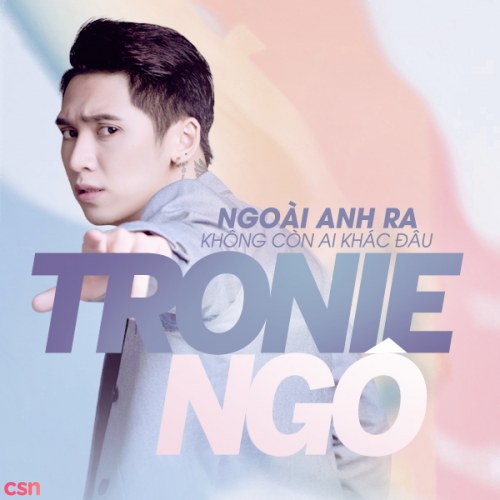 Tronie Ngô ft. Andree
