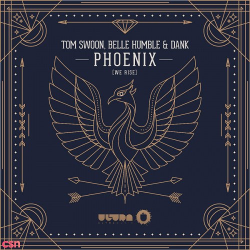 Phoenix (We Rise) (Single)