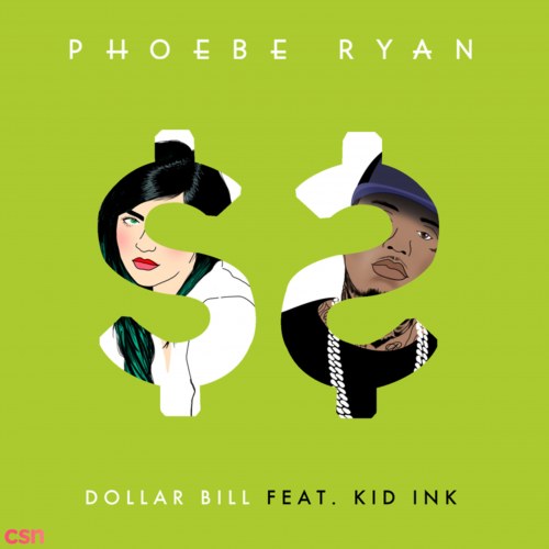 Dollar Bill (Single)