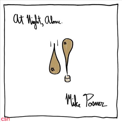 Mike Posner