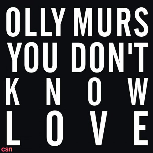 Olly Murs