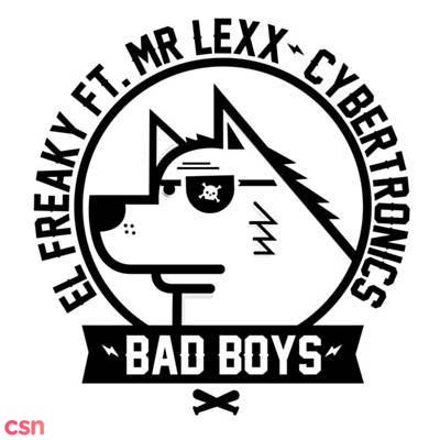 Bad Boys (Single)