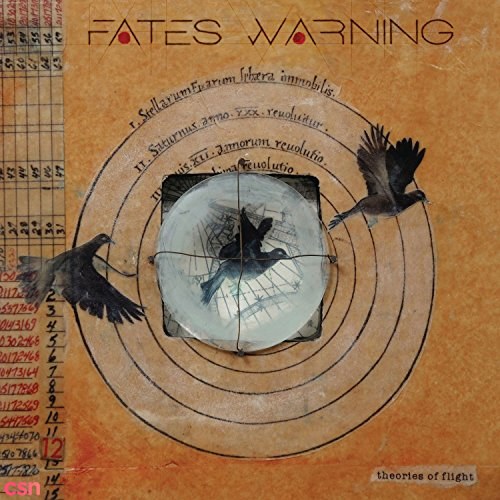 Fates Warning