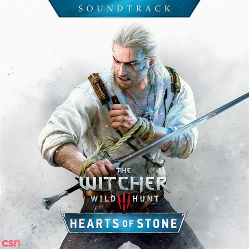 The Witcher 3: Wild Hunt - Hearts Of Stone Soundtrack