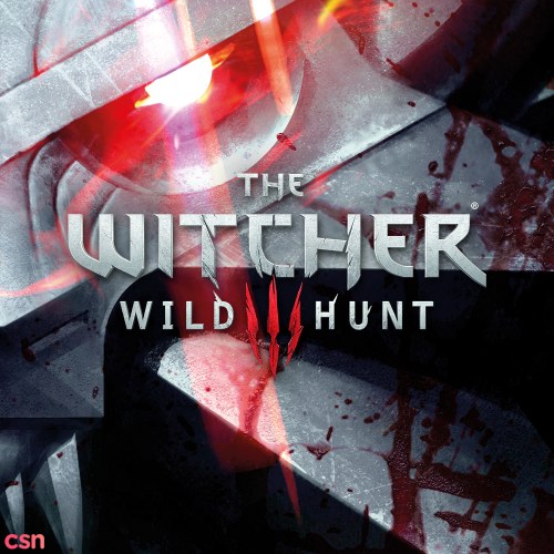 The Witcher 3: Wild Hunt EP