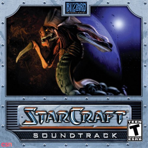 StarCraft (Original Game Soundtrack) - Part 2