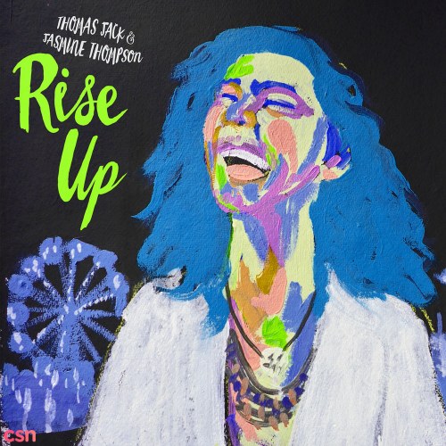 Rise Up (Single)