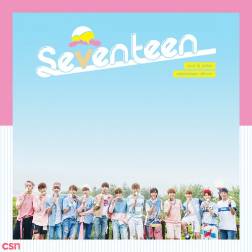 Seventeen