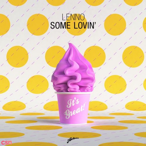 Some Lovin' (Single)