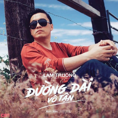 Đường Dài Vô Tận (Single)