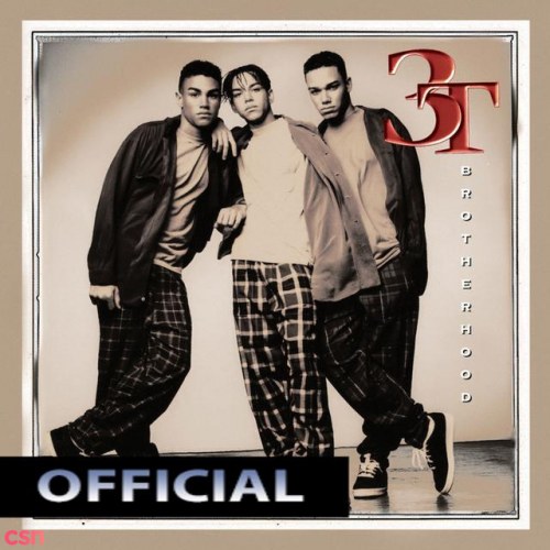 Brotherhood (3T album)