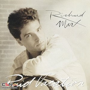 Richard Marx