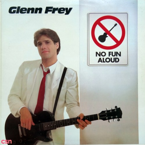 Glenn Frey