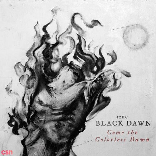 True Black Dawn