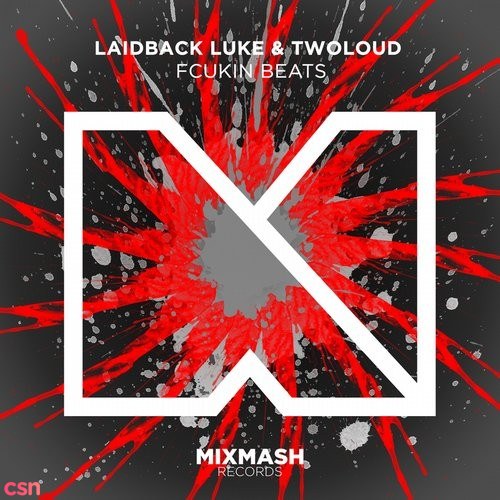 Laidback Luke