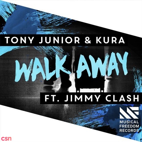 Walk Away (Single)