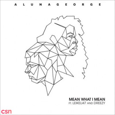 AlunaGeorge