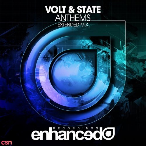 Volt & State