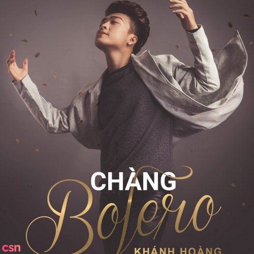 Chàng Bolero