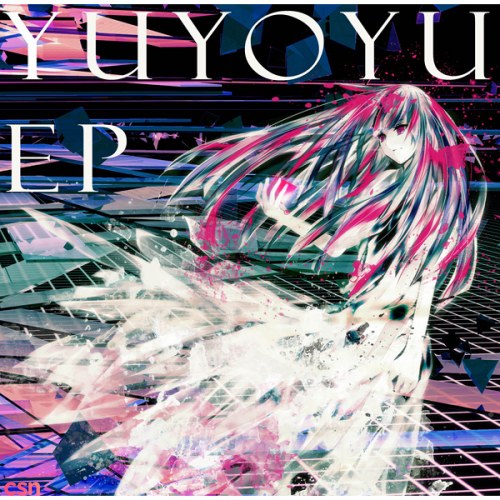 Yuyoyu EP