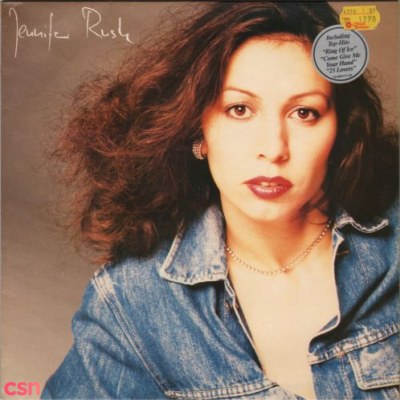 Jennifer Rush