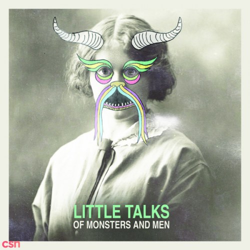 Little Talks – Single