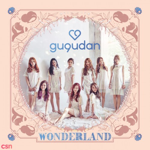 Gugudan