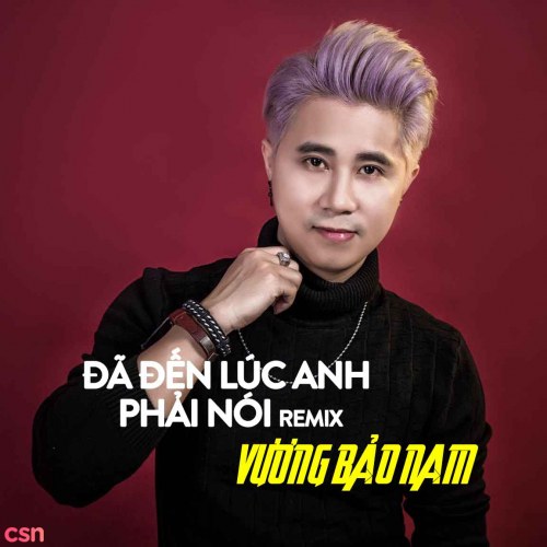 Châu Khải Phong