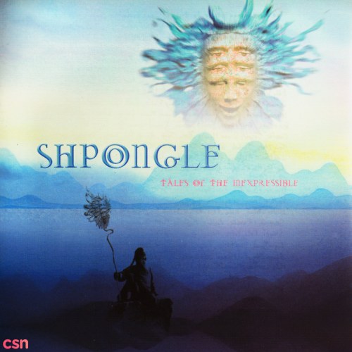 Shpongle