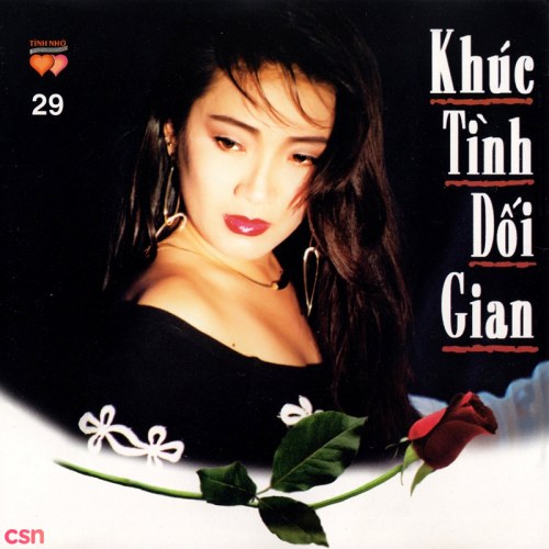 Khúc Tình Dối Gian