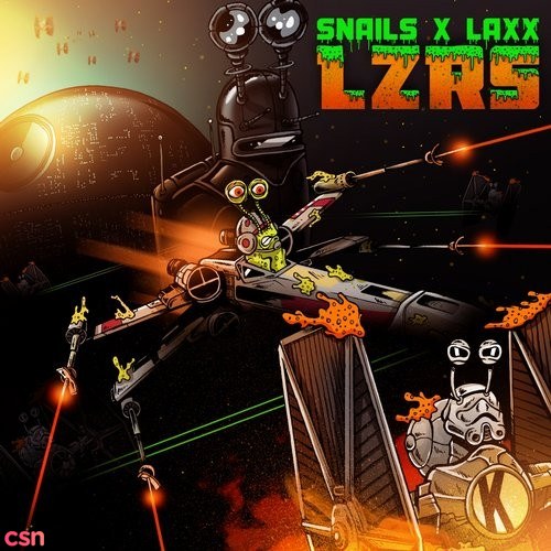 LZRS (Single)