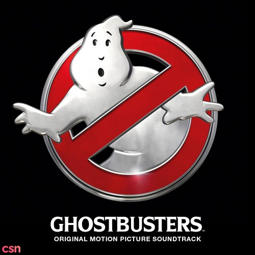 Ghostbusters (Original Motion Picture Soundtrack)