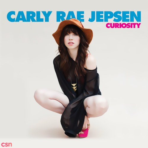 Carly Rae Jepsen