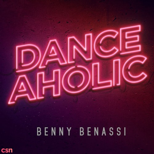 Benny Benassi