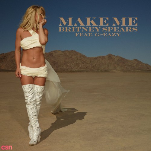 Make Me... (Single)