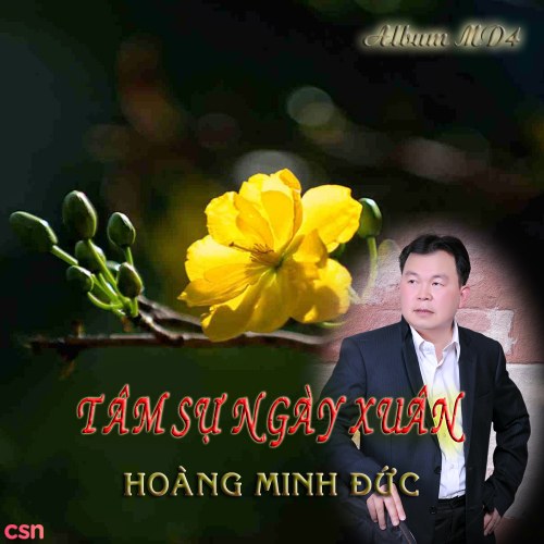 Tâm Sự Ngày Xuân