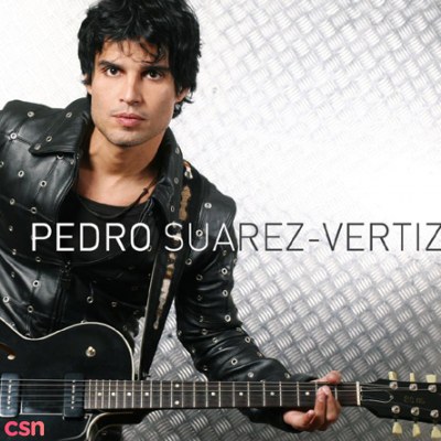 Pedro Suárez Vértiz (Colección)