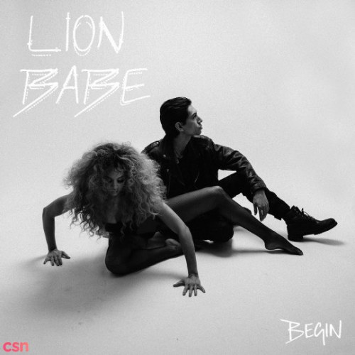 Lion Babe