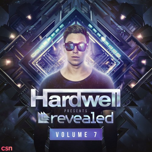 Hardwell