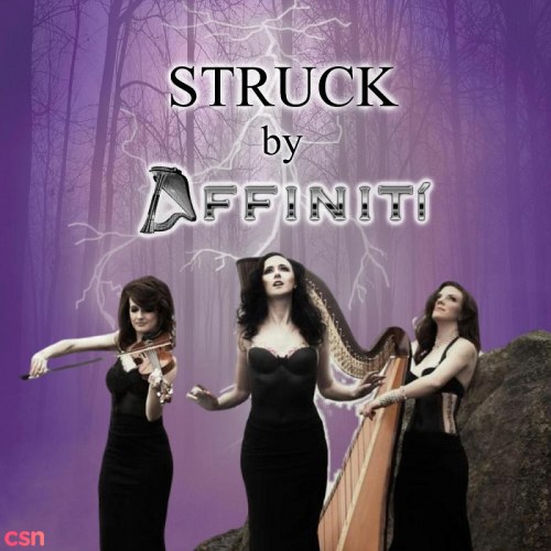 Struck By Affiniti