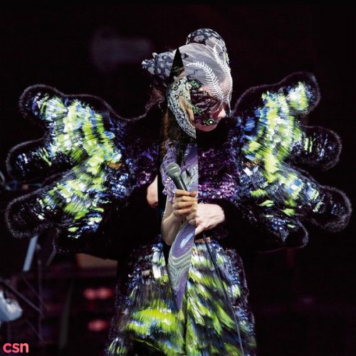 Björk