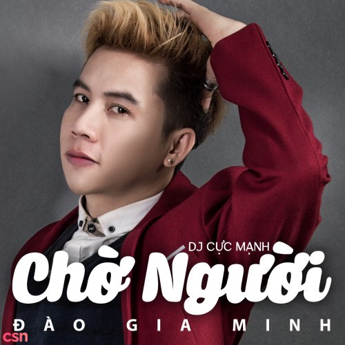 Chờ Người