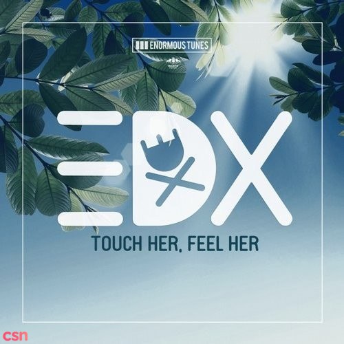 Touch Her, Feel Her (EP)