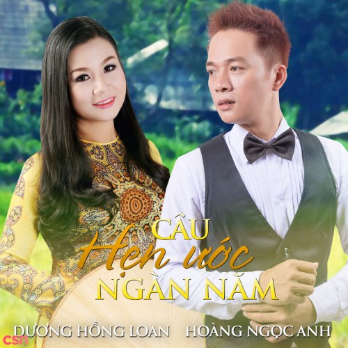 Dương Hồng Loan